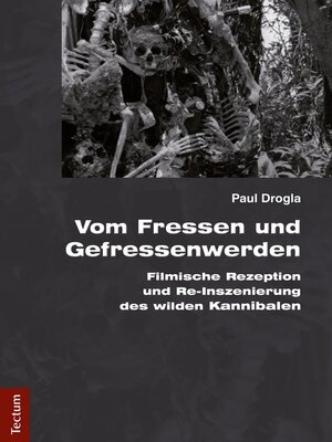 cover image of Vom Fressen und Gefressenwerden